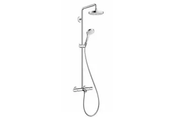 dushevaya-sistema-hansgrohe-croma-select-s-180-2-jet-27351400