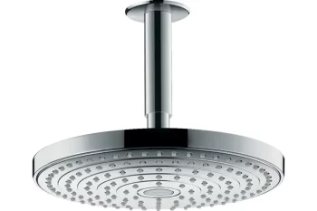 dush-verkhniy-hansgrohe-raindance-select-s-240-2jet-26467000