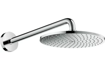 dush-verkhniy-hansgrohe-raindance-s-240-1jet-powderrain-27607000