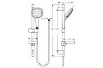 komplekt-smesiteley-ideal-standard-idealstyle-(rakovina-+-vanna-+-dushevoy-garnitur)-b1431aa