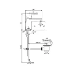 smesitel-dlya-rakoviny-ideal-standard-vito-b0405aa