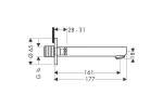 izliv-nastennyy-hansgrohe-metropol-s-14420000