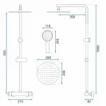 dushevaya-sistema-rea-bliss-rea-p8806-zoloto-glyantsevoe