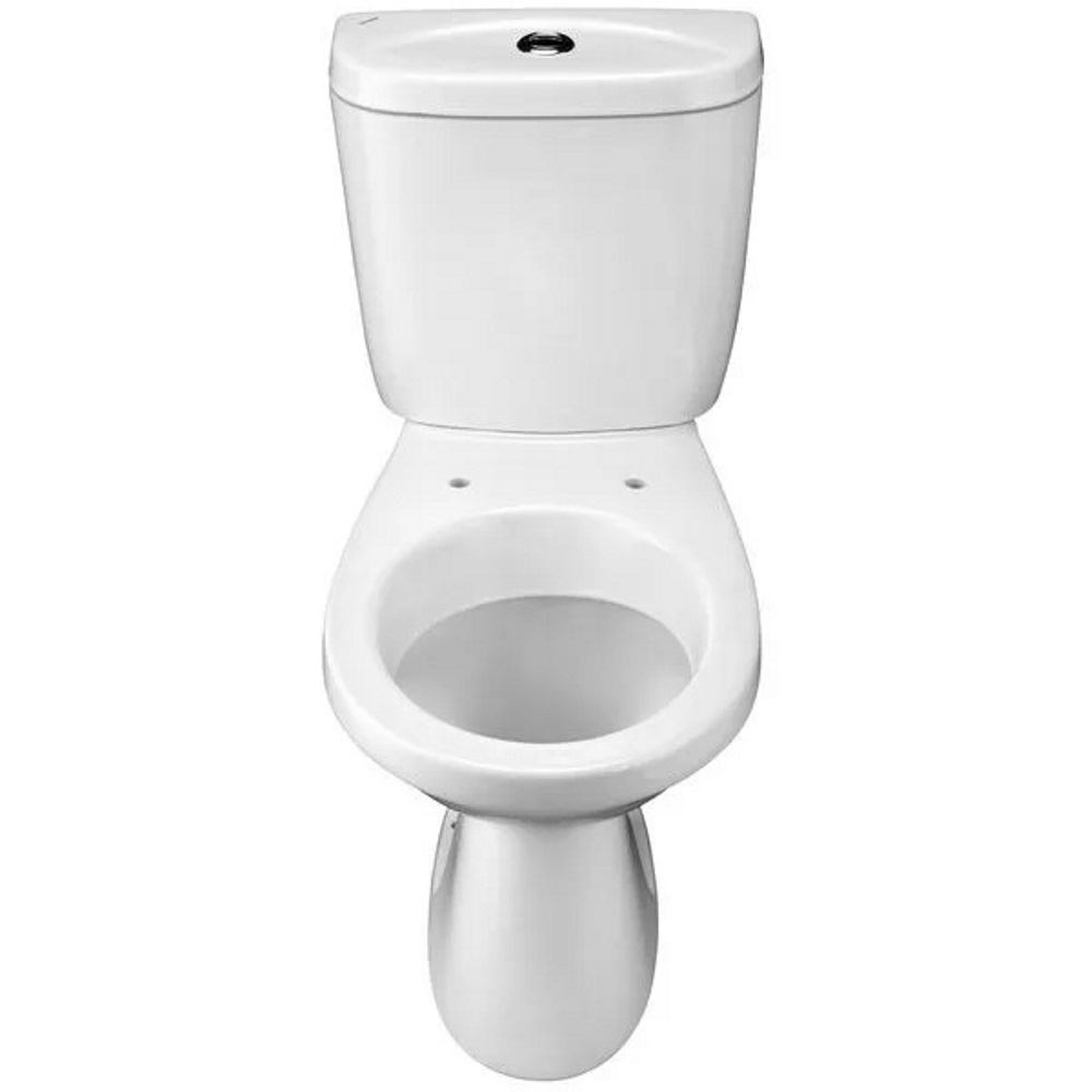 Унитаз-компакт Santek Анимо Белый глянцевый 1WH110032 Унитаз-компакт Santek Анимо Белый глянцевый 1WH110032 — изображение 3