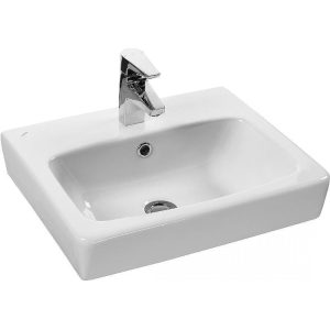 Раковина подвесная Santek Нео 40 Белый глянцевый 1WH302183