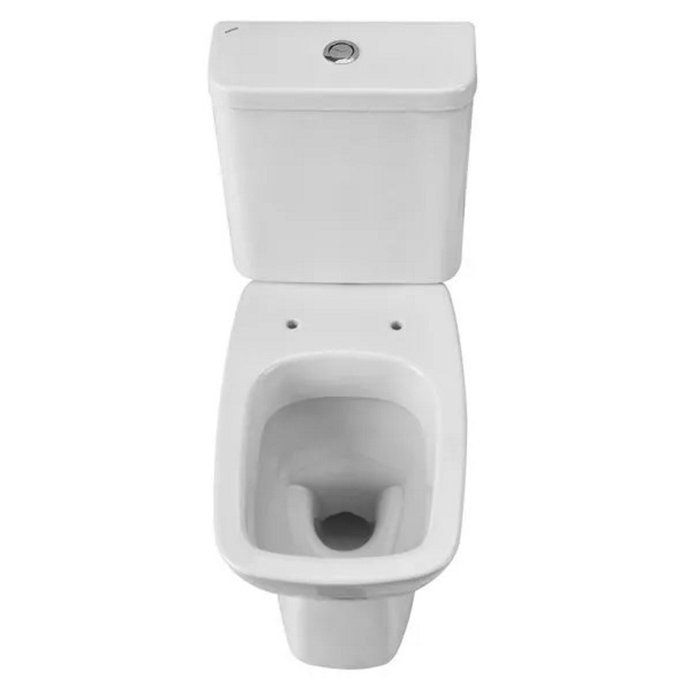 Унитаз-компакт Santek Нео Лайт Белый глянцевый 1WH302471 Унитаз-компакт Santek Нео Лайт Белый глянцевый 1WH302471 — изображение 4