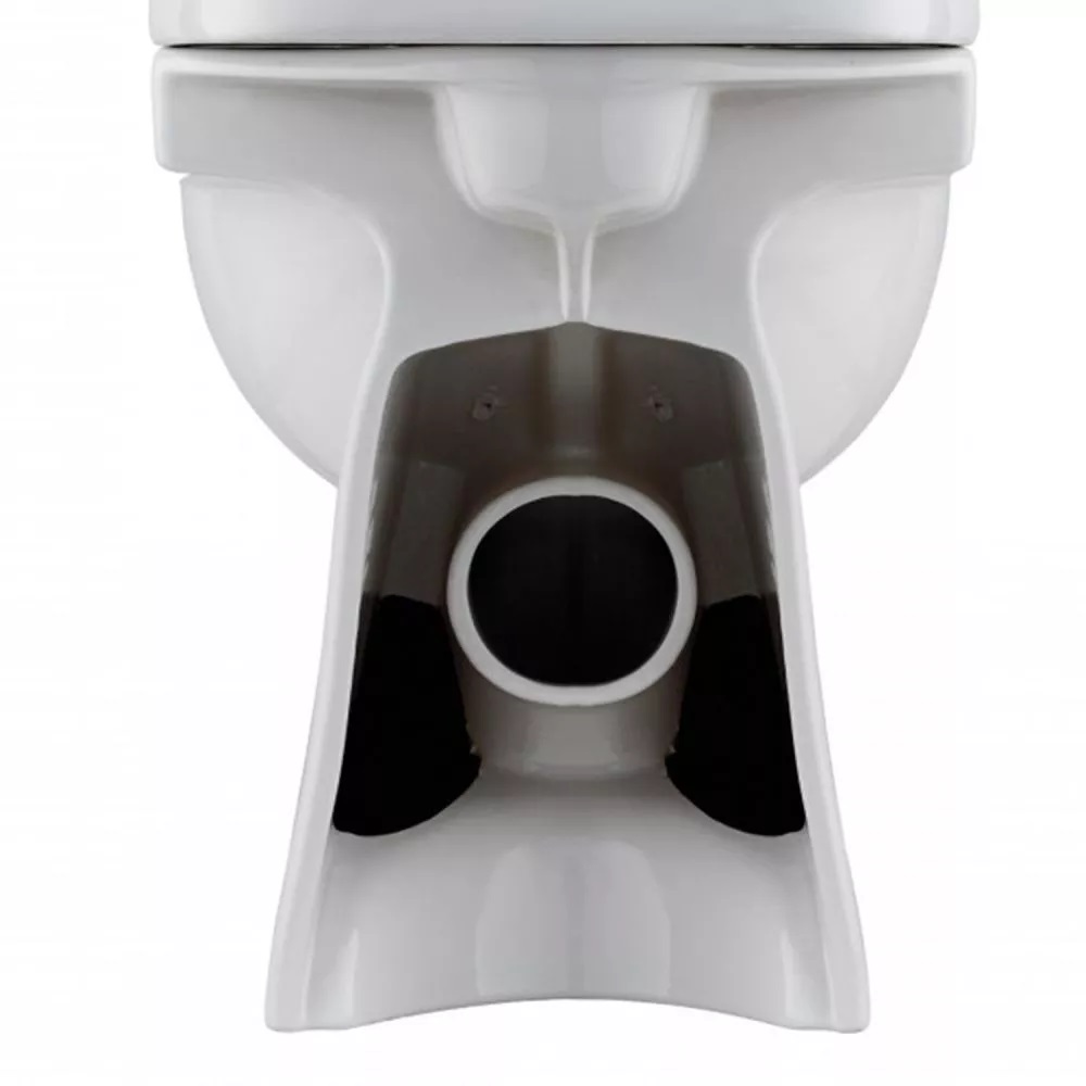 Унитаз-компакт Santek Остин Лайт Белый глянцевый 1WH501877 Унитаз-компакт Santek Остин Лайт Белый глянцевый 1WH501877 — изображение 3