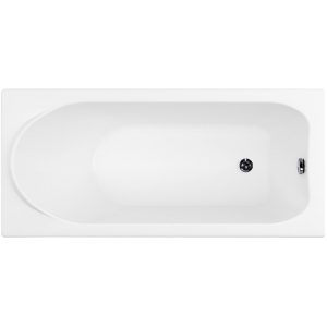 Ванна акриловая Aquanet Nord 160х70 Белый 204018