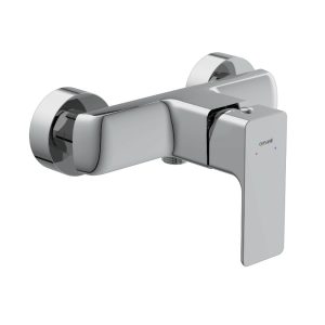 Смеситель для душа Cersanit Geo Хром глянцевый 63041 Смеситель для душа Cersanit Geo Хром глянцевый 63041