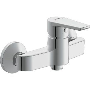 Смеситель для душа Cersanit Vero Хром глянцевый 63062 Смеситель для душа Cersanit Vero Хром глянцевый 63062