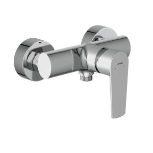 Смеситель для душа Cersanit Moduo Хром глянцевый 64099 Смеситель для душа Cersanit Moduo Хром глянцевый 64099