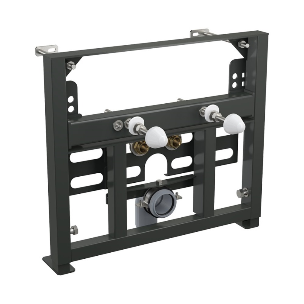 Инсталляция для биде Alcadrain Sadromodul A105/1000 Инсталляция для биде Alcadrain Sadromodul A105/1000