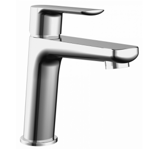 Смеситель для раковины Azario Sevio Хром глянцевый AZ-15954501