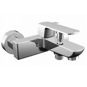 Смеситель для ванны Azario Atri Хром глянцевый AZ-15960501