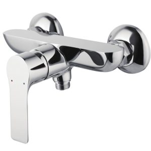 Смеситель для душа Azario Avilla Хром глянцевый AZ-SU33394C
