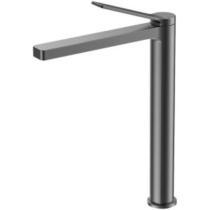 Смеситель для раковины Azario Vise Графит AZ-VQQ168R30AJ