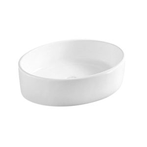 Раковина накладная D&K Matrix Белый глянцевый DT1390316 Раковина накладная D&K Matrix Белый глянцевый DT1390316