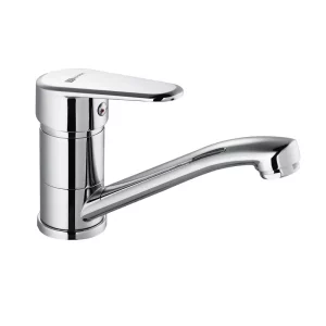 Смеситель для раковины Lemark Point LM0307C Хром