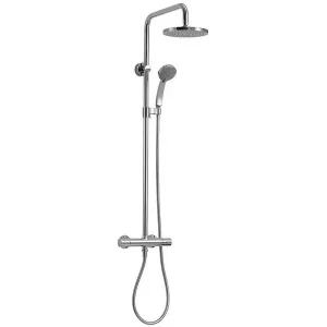 Душевая система Jacob Delafon July с термостатом E5523-CP