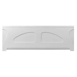 Панель фронтальная Эстет Дельта 170 Белый ФР-00000939