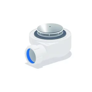 Сифон к душевому поддону Эстет ФР-00000817 Хром