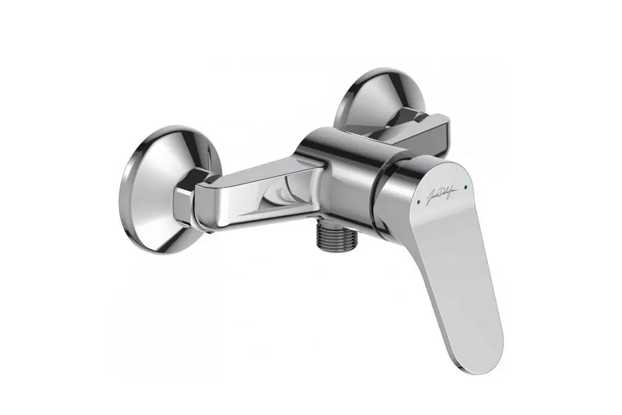 Смеситель для душа Jacob Delafon Brive E75765-CP Смеситель для душа Jacob Delafon Brive E75765-CP