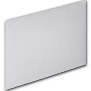 Панель торцевая Aquatek Мелисса 95 правая Белый EKR-B0000008