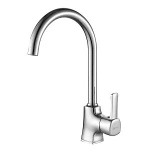 Смеситель для кухни Lemark Evitta LM0505C Хром