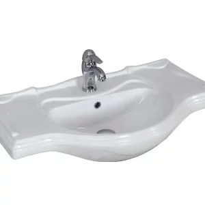 Раковина мебельная Roca America 85х49