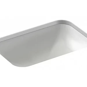 Раковина встраиваемая Jacob Delafon Vox 56х39 Раковина встраиваемая Jacob Delafon Vox 56х39