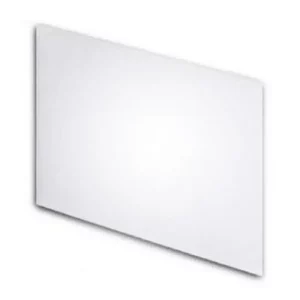 Панель торцевая Aquatek Лея, Ника 75 Белый EKR-B0000036