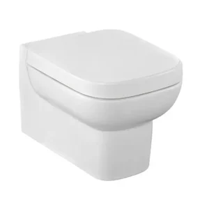 Унитаз подвесной Jacob Delafon Replay с сиденьем микролифт