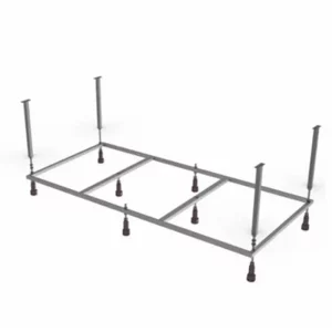 Каркас Viant София 150х70 (отдельно не продается) VKASVLIBAVE15070