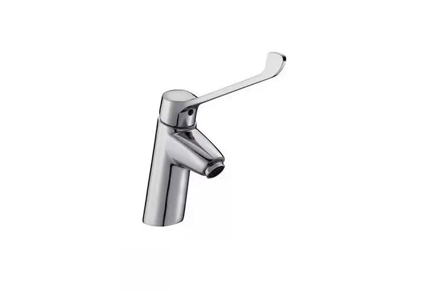 Смеситель для раковины Jacob Delafon Easy E18162-CP Смеситель для раковины Jacob Delafon Easy E18162-CP