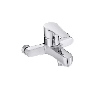 Смеситель для ванны и душа Jacob Delafon July E16031-4-CP