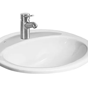 Раковина встраиваемая Roca Adora 56х47 Раковина встраиваемая Roca Adora 56х47