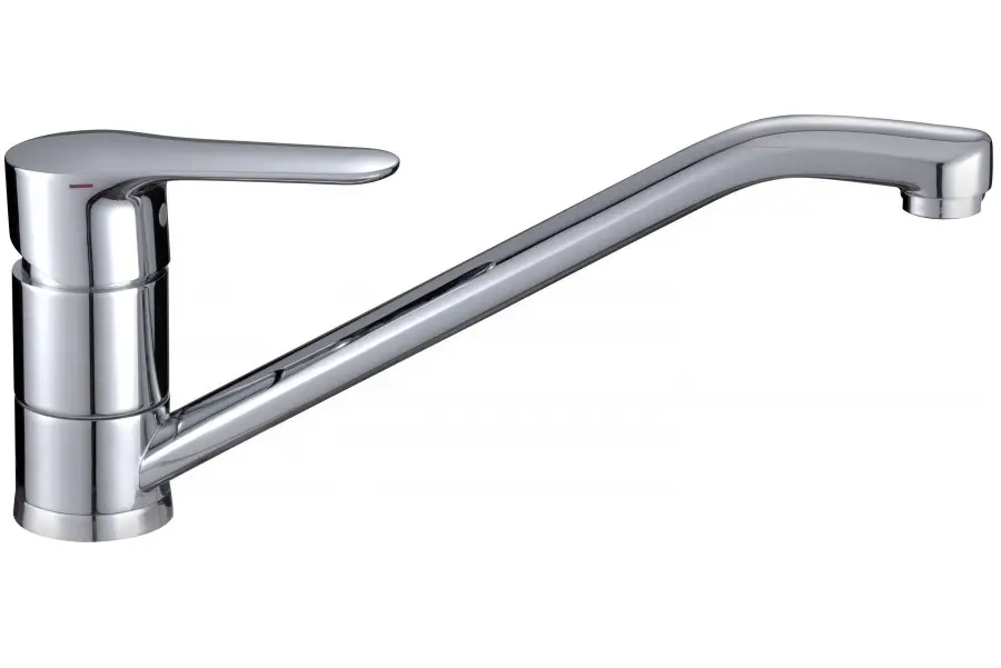 Смеситель для кухни Jacob Delafon July E16084-4-CP Смеситель для кухни Jacob Delafon July E16084-4-CP