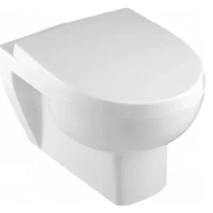 Унитаз подвесной Jacob Delafon Odeon Up с сиденьем