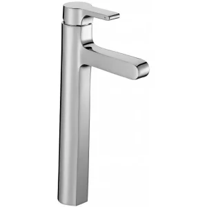 Смеситель для раковины Jacob Delafon Singulier E10861-CP Смеситель для раковины Jacob Delafon Singulier E10861-CP