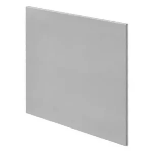 Панель торцевая Aquatek Морфей 90 левая Белый EKR-B0000009