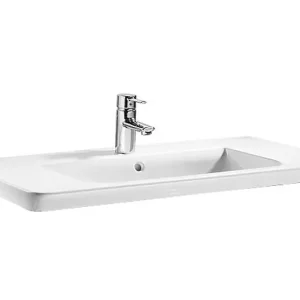 Раковина мебельная Roca The Gap 60х44