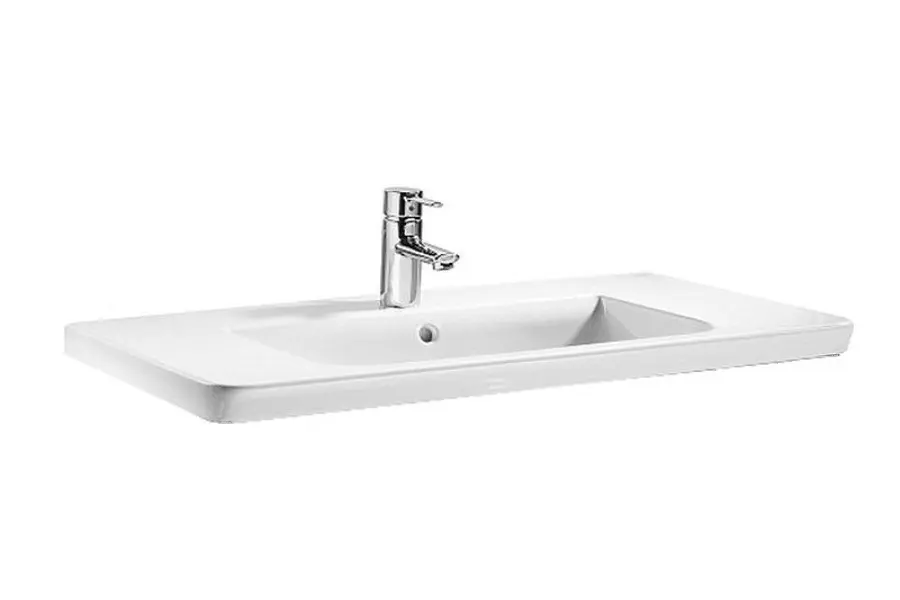 Раковина мебельная Roca The Gap 60х44 Раковина мебельная Roca The Gap 60х44