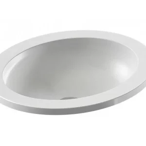 Раковина встраиваемая Jacob Delafon Vox 44х36 Раковина встраиваемая Jacob Delafon Vox 44х36