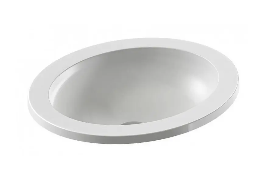 Раковина встраиваемая Jacob Delafon Vox 44х36 Раковина встраиваемая Jacob Delafon Vox 44х36