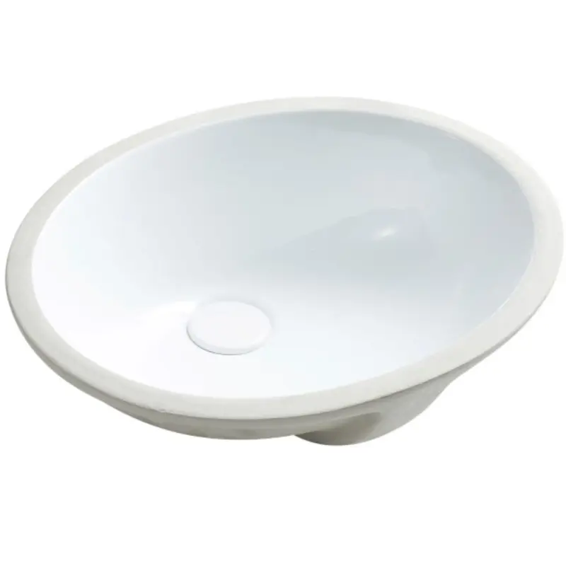 Раковина встраиваемая Aquatek AQ 56х40 Белый AQ8091-00 Раковина встраиваемая Aquatek AQ 56х40 Белый AQ8091-00