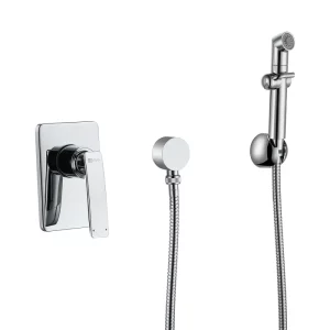 Душ гигиенический Lemark Bellario LM6819C Хром Душ гигиенический Lemark Bellario LM6819C Хром