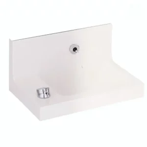 Раковина встраиваемая Jacob Delafon Pop laminar 26 EB406-00 Раковина встраиваемая Jacob Delafon Pop laminar 26 EB406-00