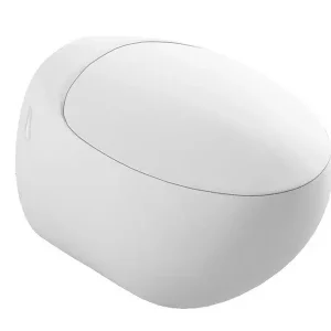 Унитаз подвесной Sanita Luxe Ringo с сиденьем Soft Close Унитаз подвесной Sanita Luxe Ringo с сиденьем Soft Close