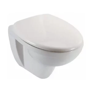 Унитаз подвесной Jacob Delafon Patio с сиденьем микролифт