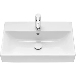 Раковина мебельная Roca Oleta 60 Белый 3274C400Y Раковина мебельная Roca Oleta 60 Белый 3274C400Y